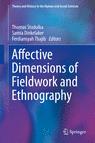 Front cover of Affective Dimensions of Fieldwork and Ethnography