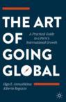 Front cover of The Art of Going Global