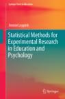 Front cover of Statistical Methods for Experimental Research in Education and Psychology