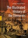 Front cover of The Illustrated History of the Elements