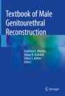 Front cover of Textbook of Male Genitourethral Reconstruction