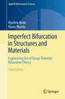 Front cover of Imperfect Bifurcation in Structures and Materials