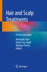 Front cover of Hair and Scalp Treatments