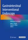 Front cover of Gastrointestinal Interventional Endoscopy