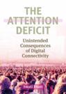 Front cover of The Attention Deficit