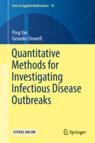 Front cover of Quantitative Methods for Investigating Infectious Disease Outbreaks