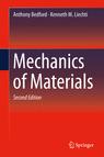 Front cover of Mechanics of Materials