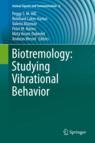 Front cover of Biotremology: Studying Vibrational Behavior