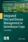 Front cover of Integrated Pest and Disease Management in Greenhouse Crops