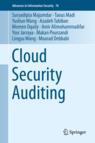 Front cover of Cloud Security Auditing