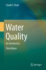 Front cover of Water Quality