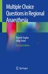 Front cover of Multiple Choice Questions in Regional Anaesthesia