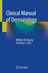 Front cover of Clinical Manual of Dermatology