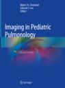 Front cover of Imaging in Pediatric Pulmonology