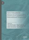 Front cover of Sámi Educational History in a Comparative International Perspective