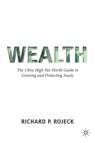 Front cover of Wealth