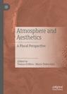 Front cover of Atmosphere and Aesthetics