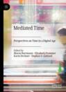Front cover of Mediated Time