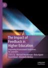 Front cover of The Impact of Feedback in Higher Education