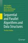 Front cover of Sequential and Parallel Algorithms and Data Structures