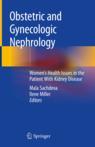 Front cover of Obstetric and Gynecologic Nephrology