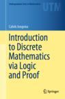 Front cover of Introduction to Discrete Mathematics via Logic and Proof