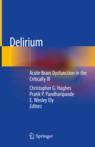 Front cover of Delirium