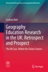 Front cover of Geography Education Research in the UK: Retrospect and Prospect