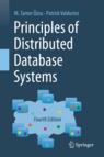 Front cover of Principles of Distributed Database Systems