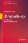 Front cover of Ethnopsychology