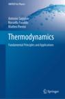 Front cover of Thermodynamics