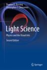 Front cover of Light Science