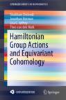 Front cover of Hamiltonian Group Actions and Equivariant Cohomology