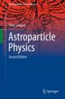 Front cover of Astroparticle Physics