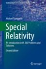 Front cover of Special Relativity