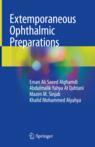 Front cover of  Extemporaneous Ophthalmic Preparations