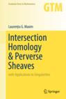 Front cover of Intersection Homology & Perverse Sheaves