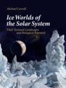 Front cover of Ice Worlds of the Solar System
