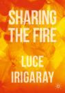 Front cover of Sharing the Fire