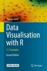 Front cover of Data Visualisation with R