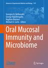 Front cover of Oral Mucosal Immunity and Microbiome