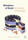 Front cover of Metaphors of Brexit