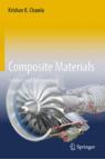 Front cover of Composite Materials