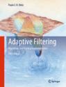 Front cover of Adaptive Filtering