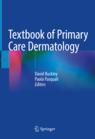 Front cover of Textbook of Primary Care Dermatology