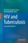 Front cover of HIV and Tuberculosis