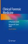 Front cover of Clinical Forensic Medicine