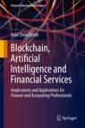 Front cover of Blockchain, Artificial Intelligence and Financial Services