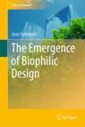 Front cover of The Emergence of Biophilic Design