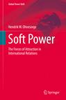 Front cover of Soft Power
